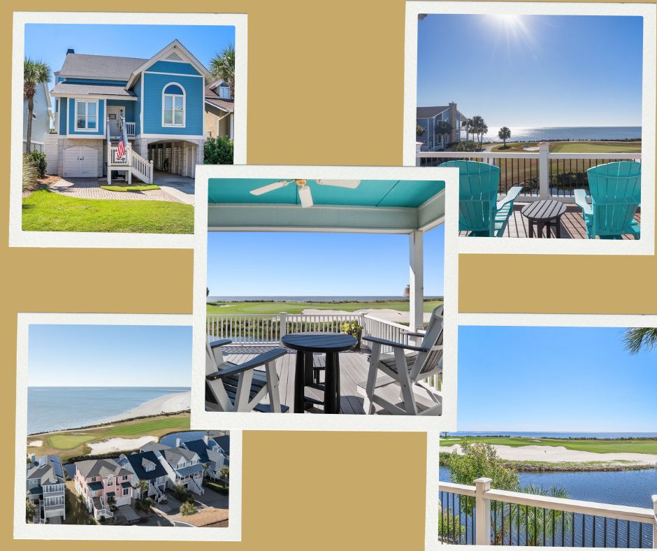 Image for 15% Off Longer Stays this Fall & Winter
